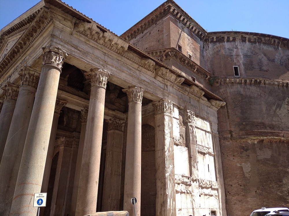 Centro Storico