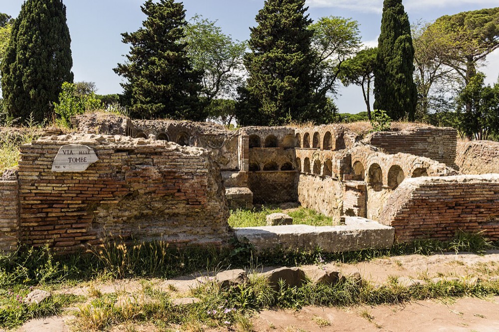 Ostia Antica