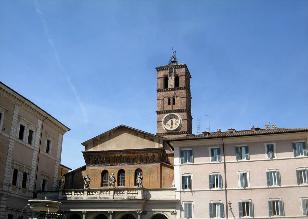 Trastevere