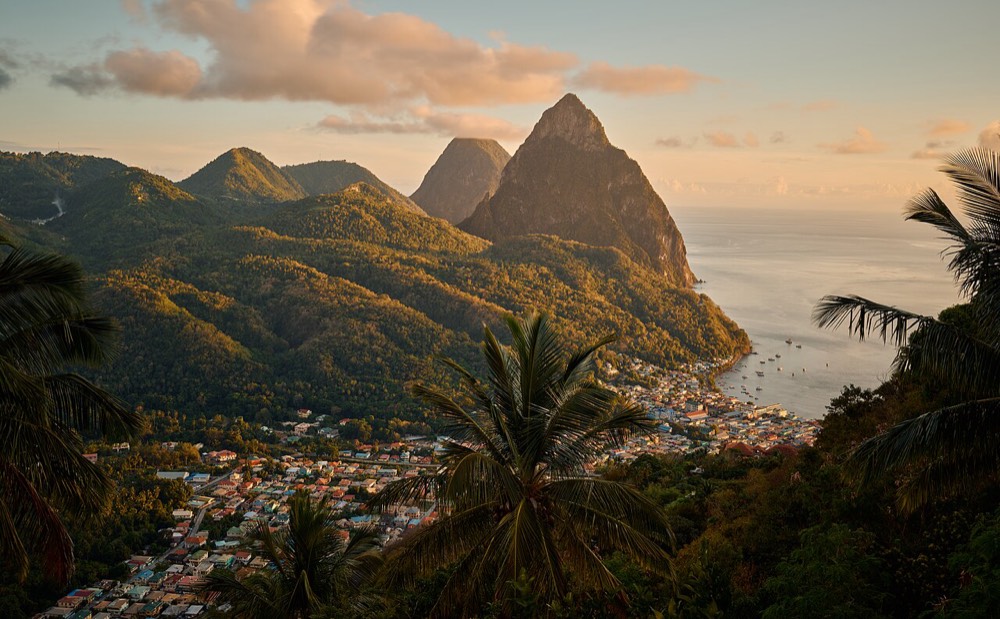 Soufriere