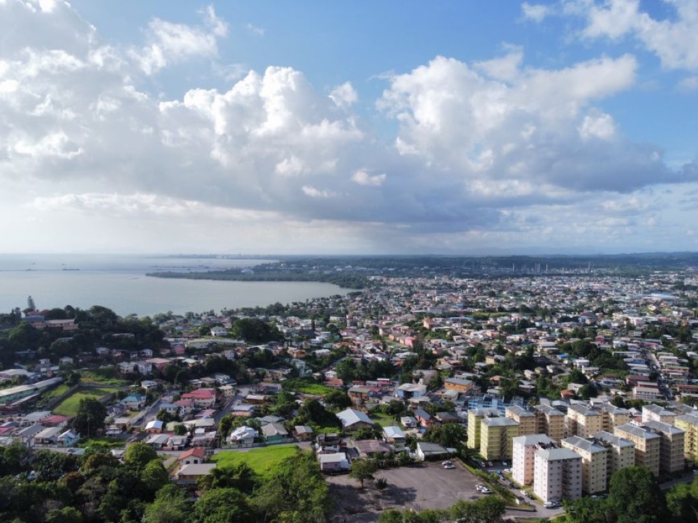 Castries