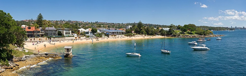 Watsons Bay and South Head