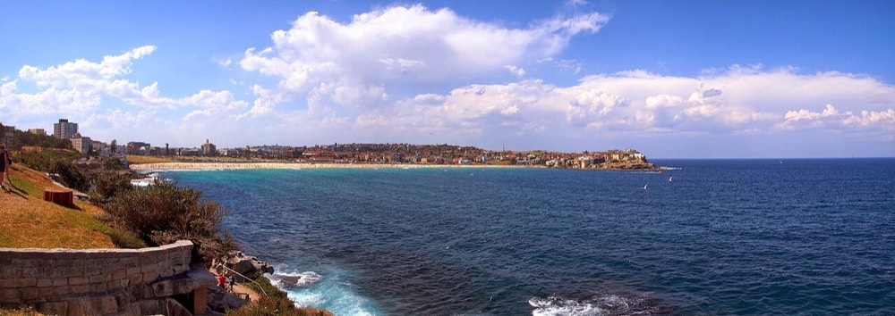Bondi to Coogee Coastal Walk