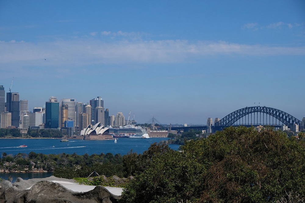 Taronga Zoo