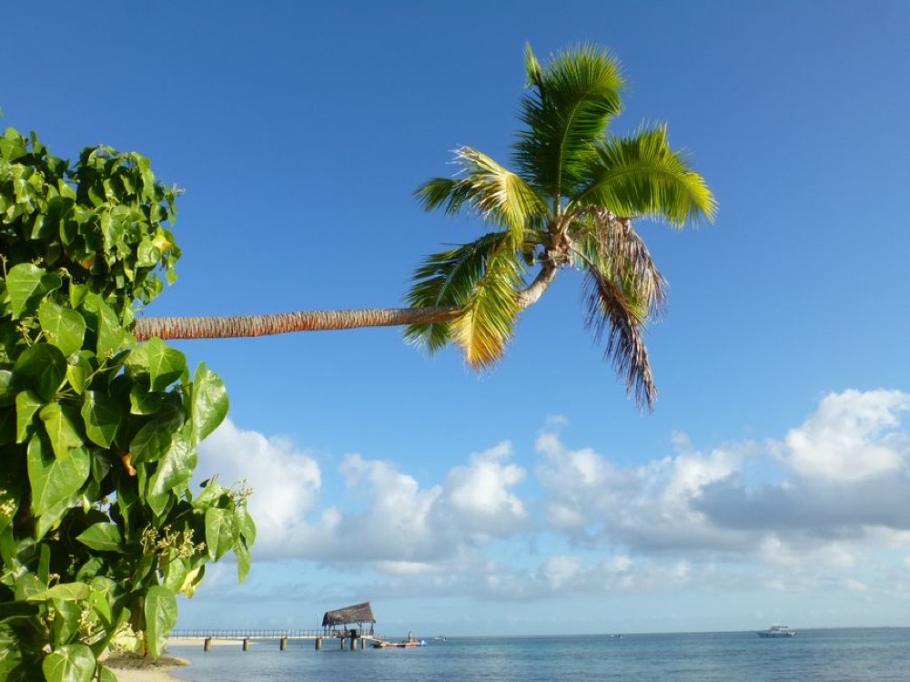 Papeete