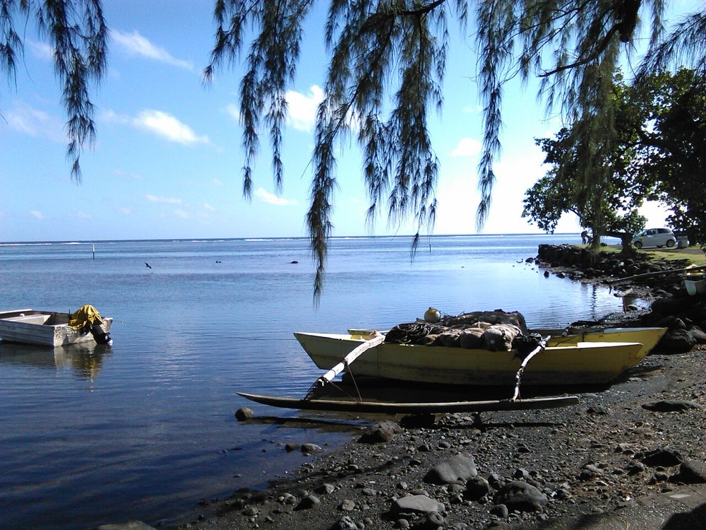 Mahina