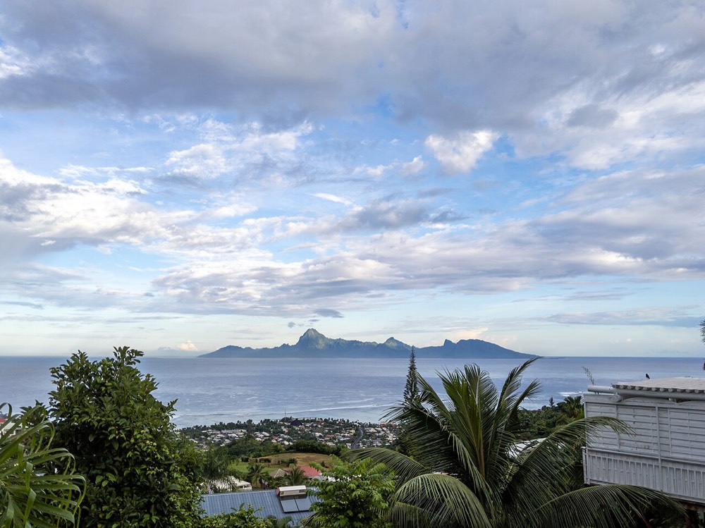 Moorea