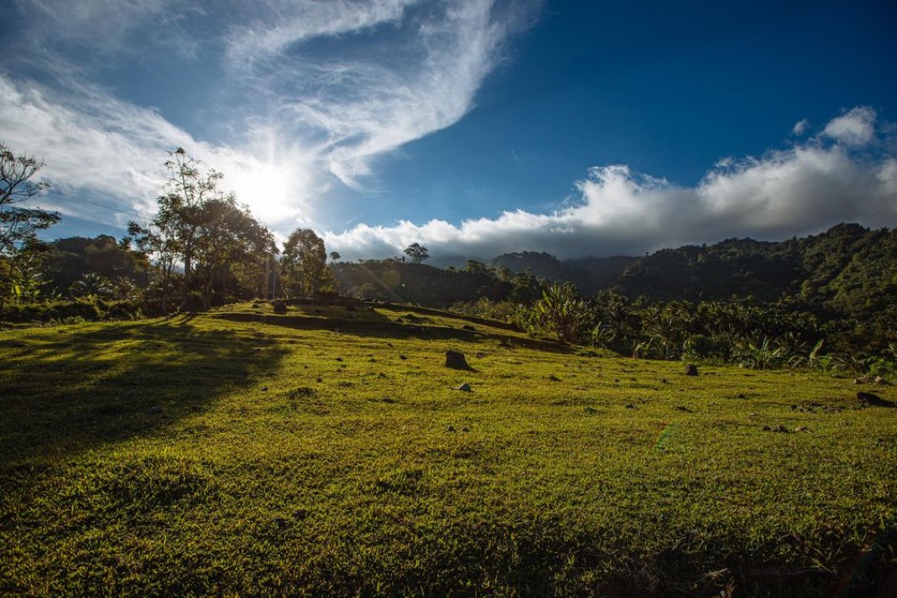 Papeno'o Valley