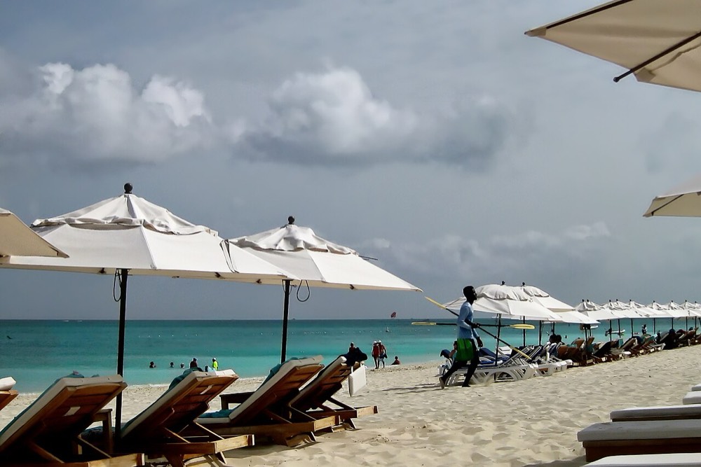 Grace Bay