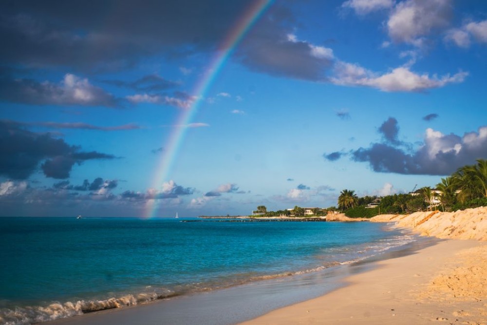 Long Bay Beach