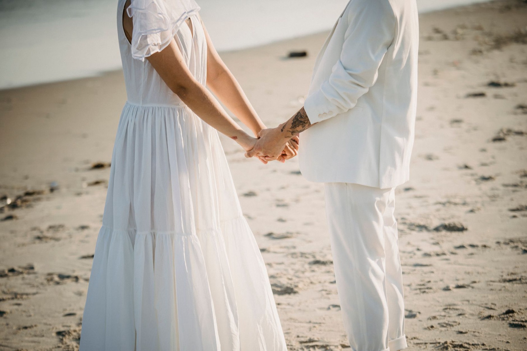 Weddings and groups